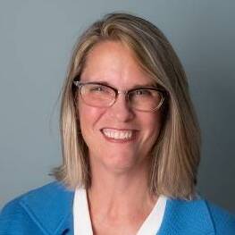 Krisanne Chapin